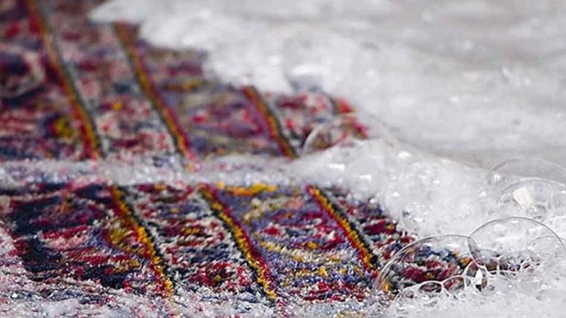 How to wash all types of carpets in a carpet cleaner