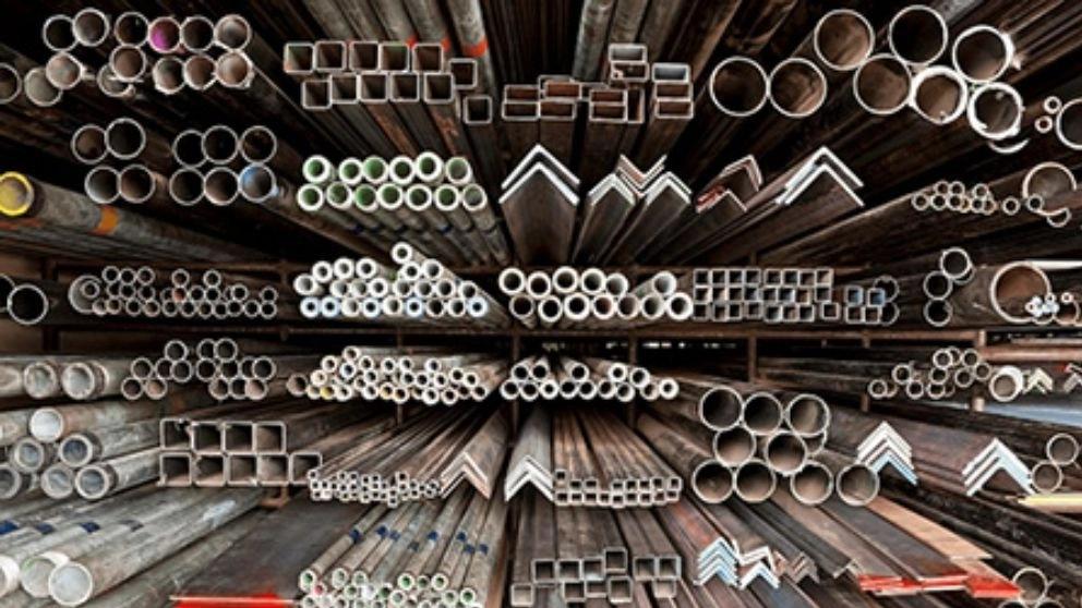 Everything about industrial iron: