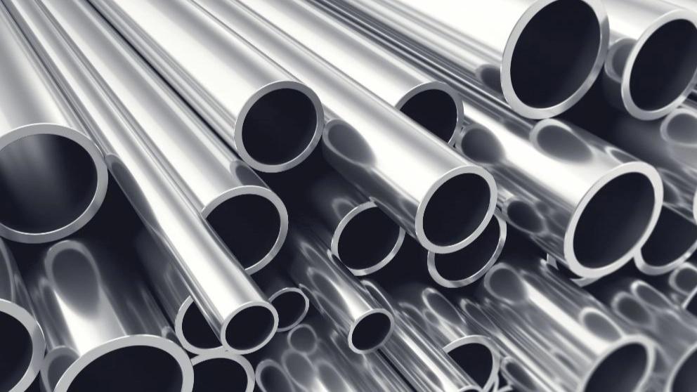 Features of aluminum metal