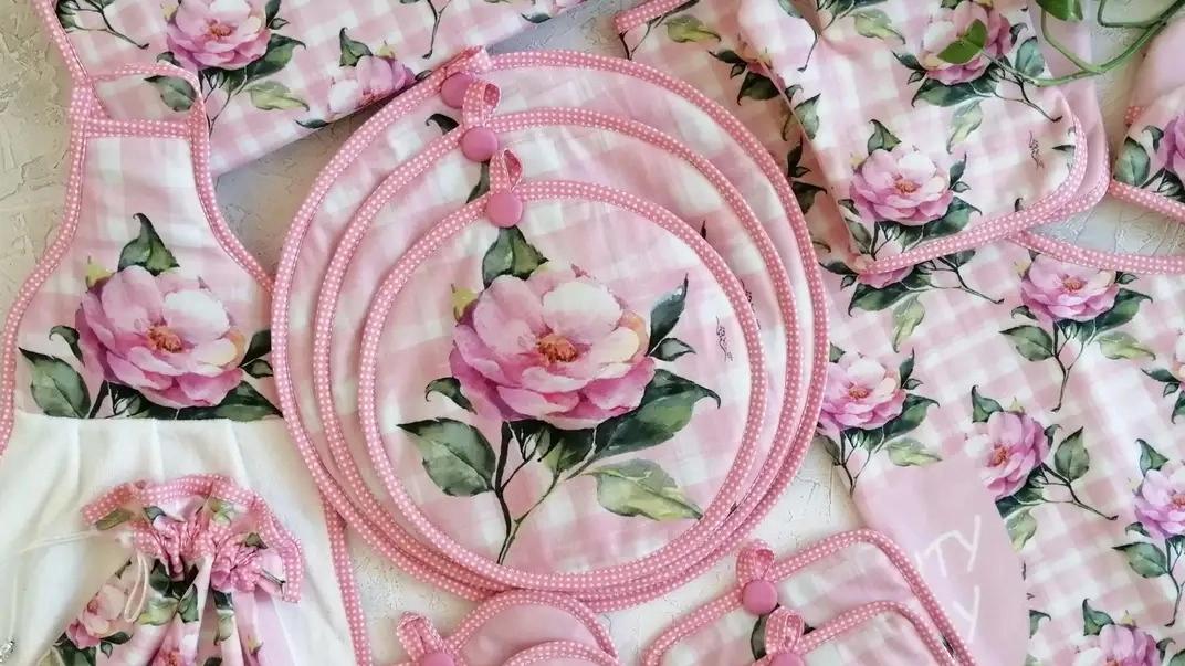 Points to consider when buying fabric services