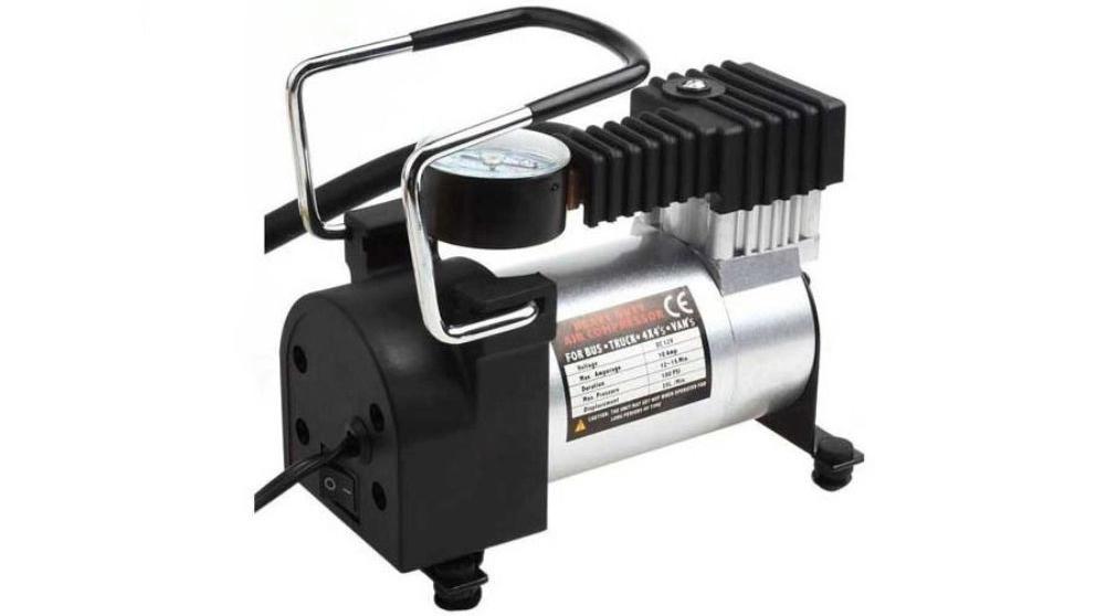 Air compressor