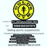 Fitness and Crossfit Gold Gym Mohammad Rasoolullah in Yasouj