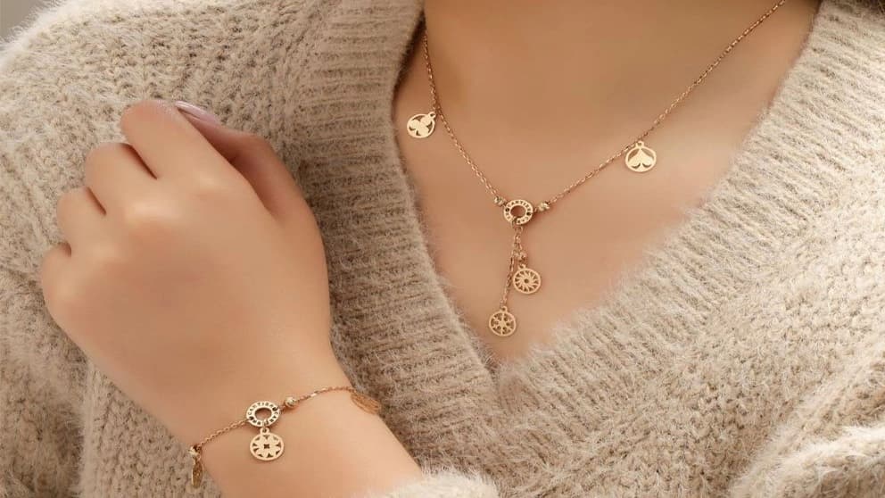 Karimi Jewelry Gallery