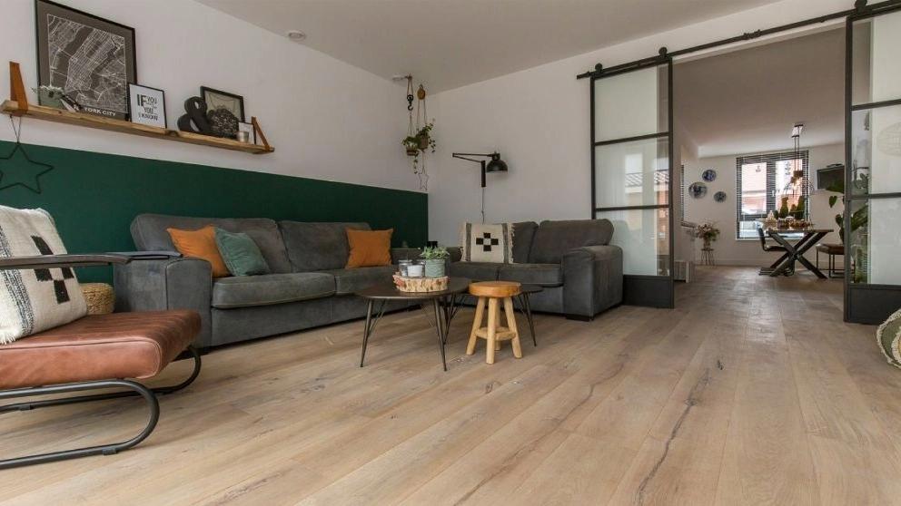 Parke ve laminat arasındaki fark nedir?