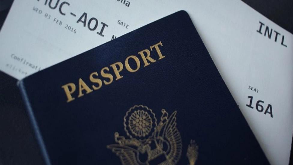 The effect of travel history on obtaining a Schengen visa