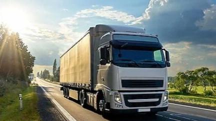 Characteristics of refrigerated trucks