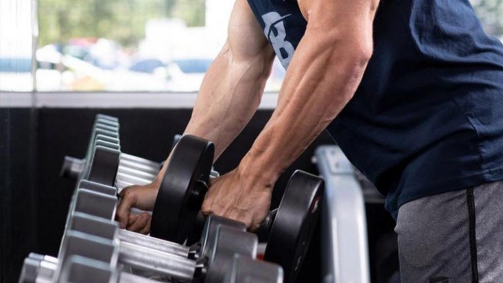 The benefits of bodybuilding