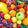 Wholesale sales and export of primitive fruits and vegetables in Tehran
