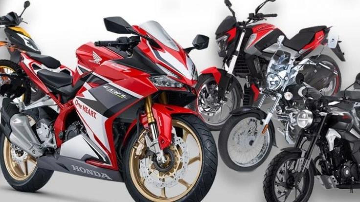Choosing a motorcycle - 8 golden tips in choosing a motorcycle