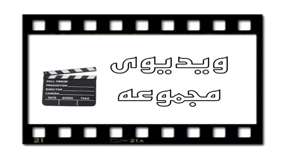 جمع الفيديو