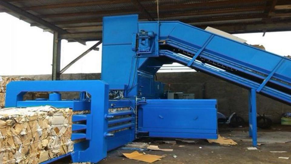 Carton press machine performance