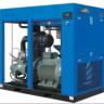 The manufacturer of screw air compressor equipment, Alborz Equipment in Karaj