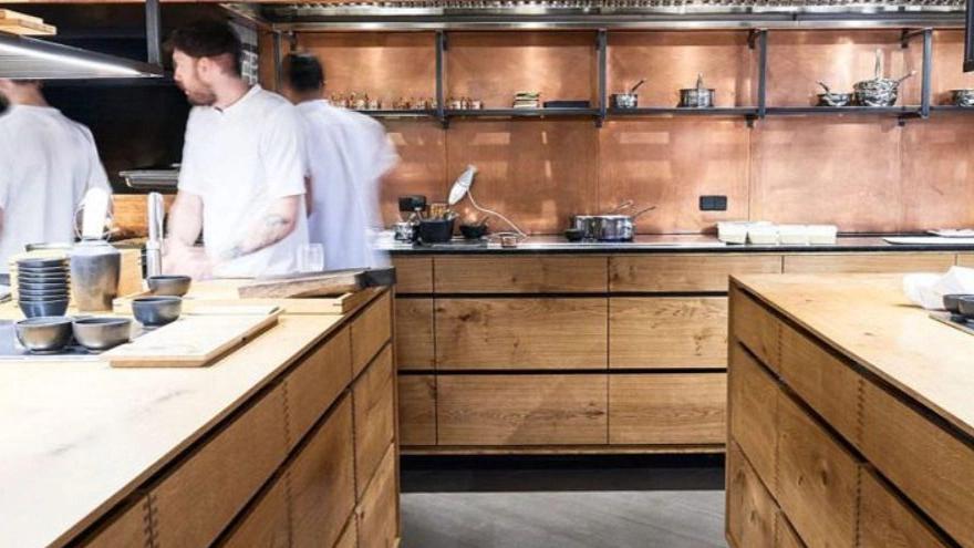 How to clean your restaurant in principle?