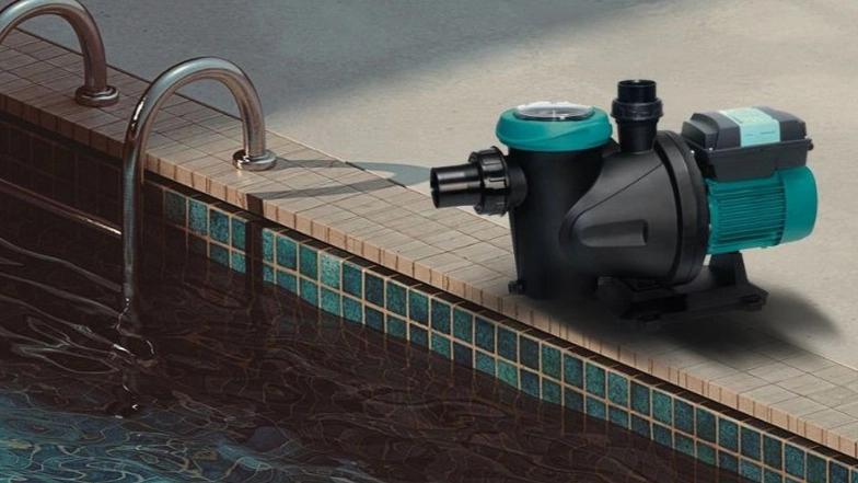 Mistakes you should not make in relation to pool pumps!