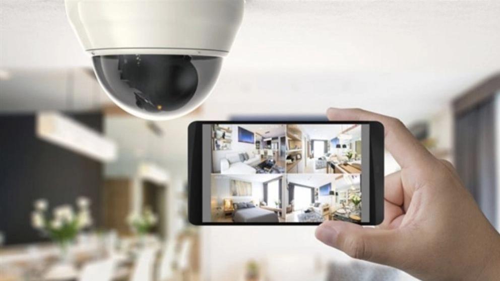 Types of CCTV cameras and their features