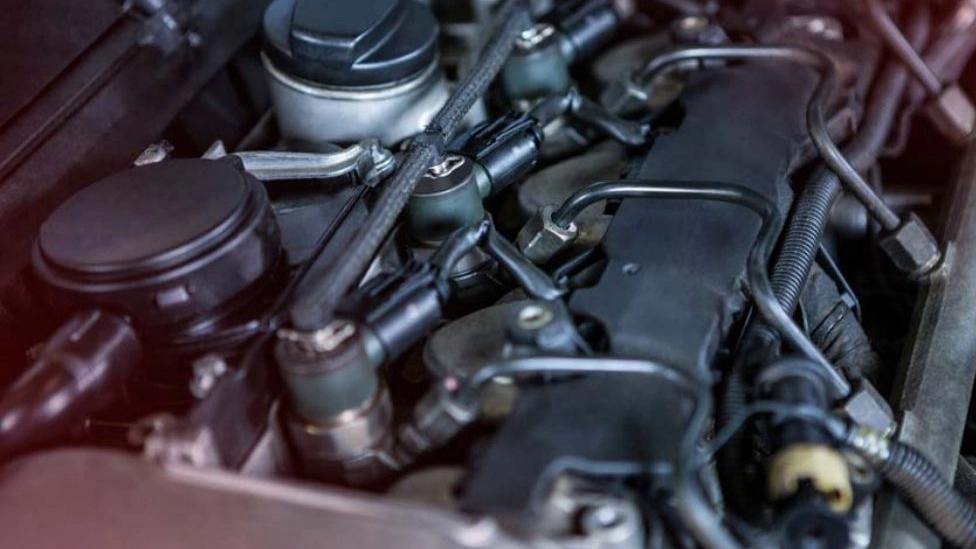 Common failures in diesel generators