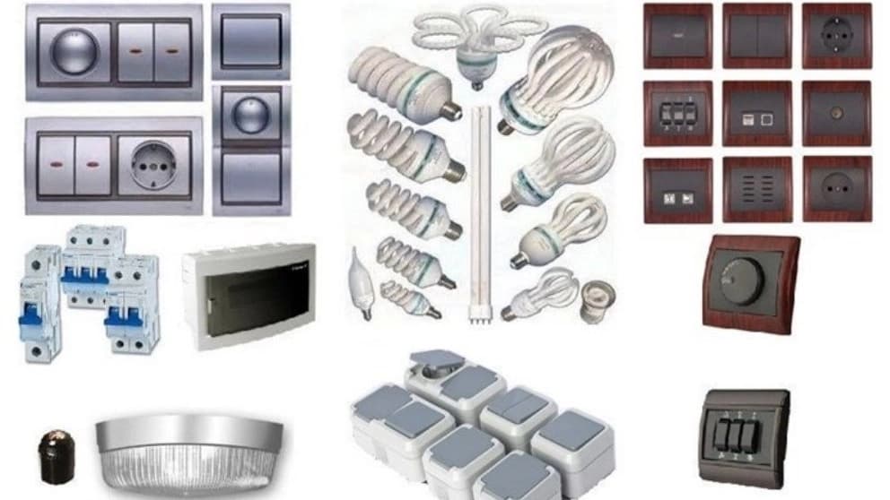 Sales and distribution of Aishen electrical appliances