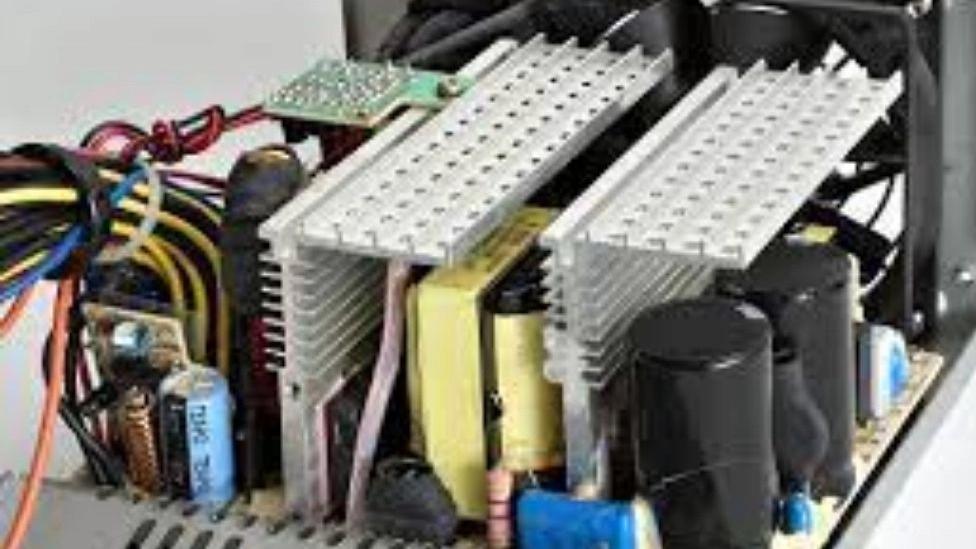 Elektroniğin kullanım alanları nelerdir?