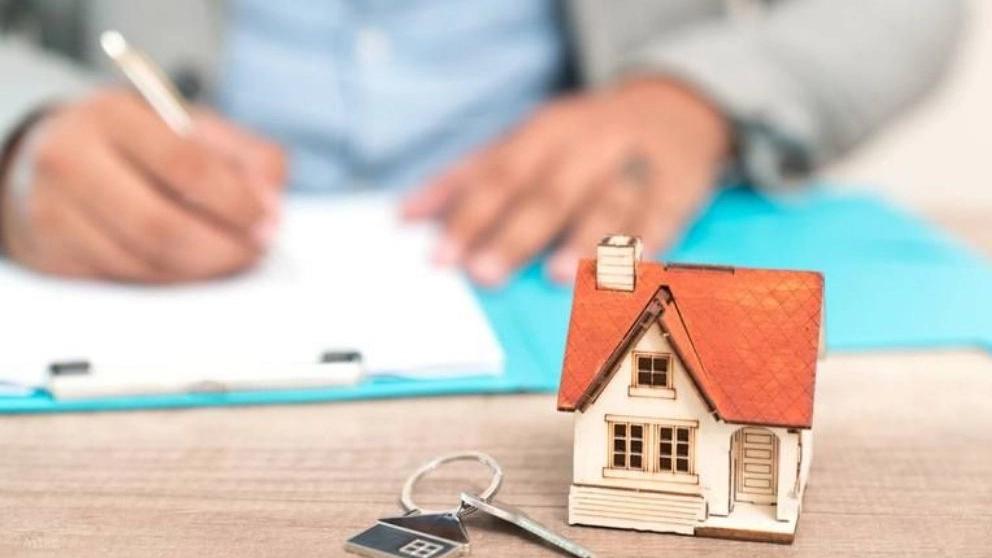 What is a full house mortgage?