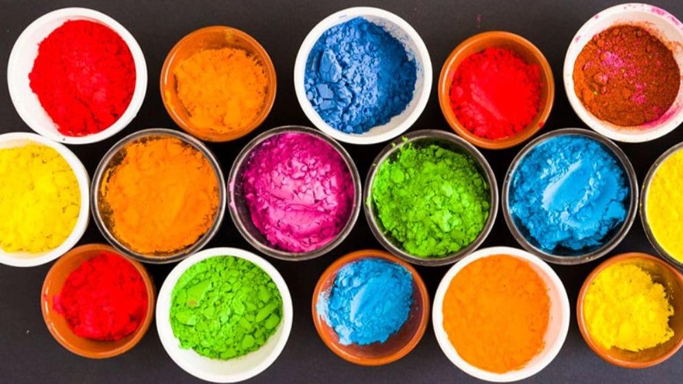 What is electrostatic powder paint and what are its advantages?