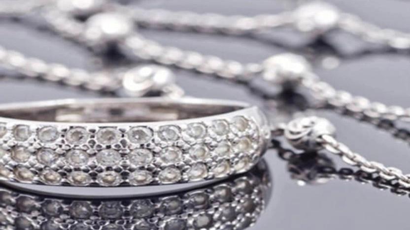 Uses of silver