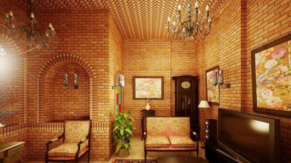 أنواع الطوب الحراري واستخداماته