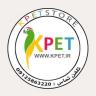 إكثار وبيع ببغاوات K-pet في طهران