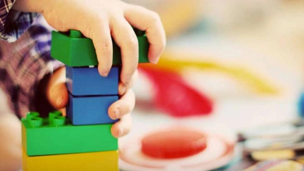Getting to know the applications of play therapy