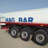 Innovative container builders in Karaj