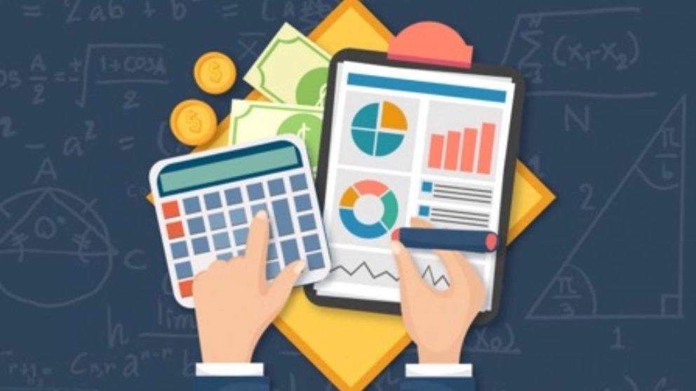 Connecting the accounting software to the store site