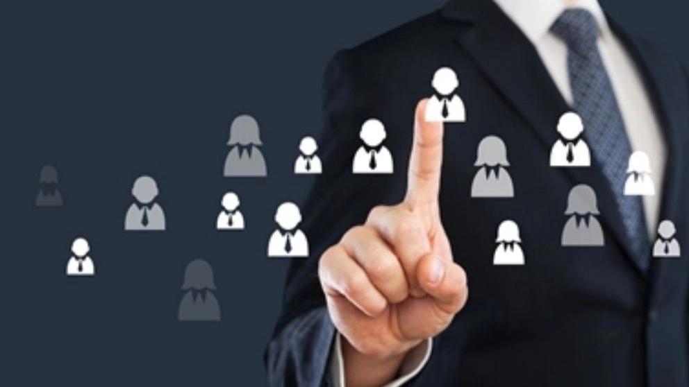 Duties of employment centers
