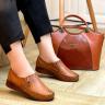 Sale of Matina's glasses, shoes and bags in Rasht Gilan