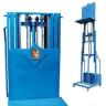 Construction and repairs of the hydraulic lift of the Tesla Lift Babaei industrial switchboard in the city of Korde