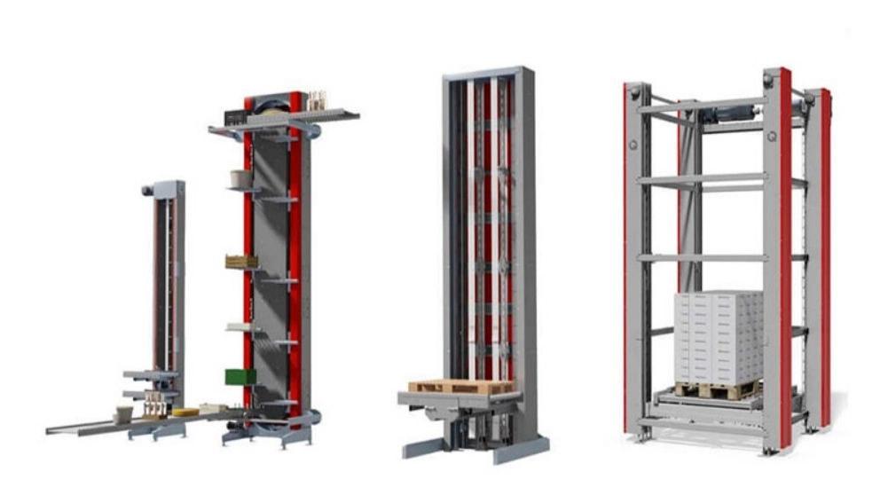 Advantages of hydraulic lift