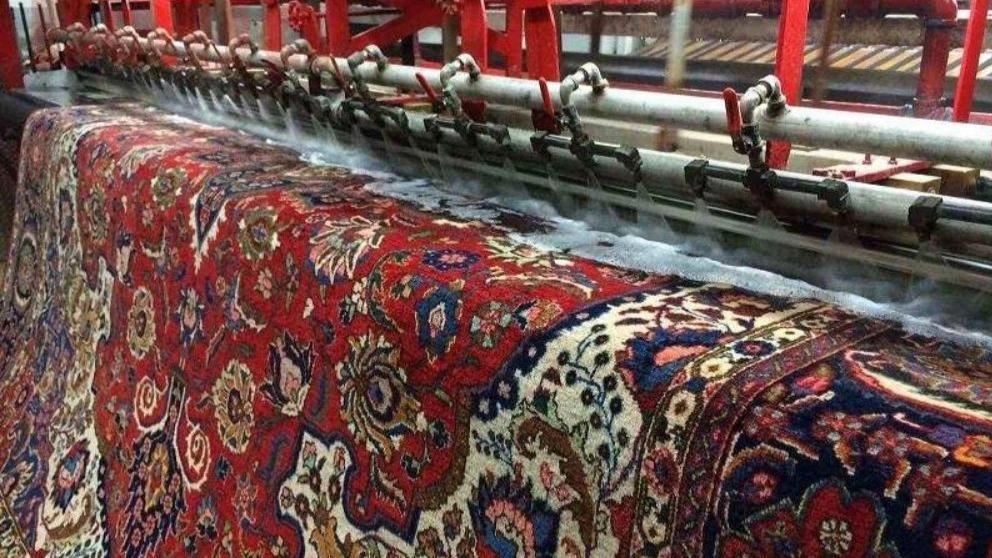 Characteristics of a good carpet cleaning center