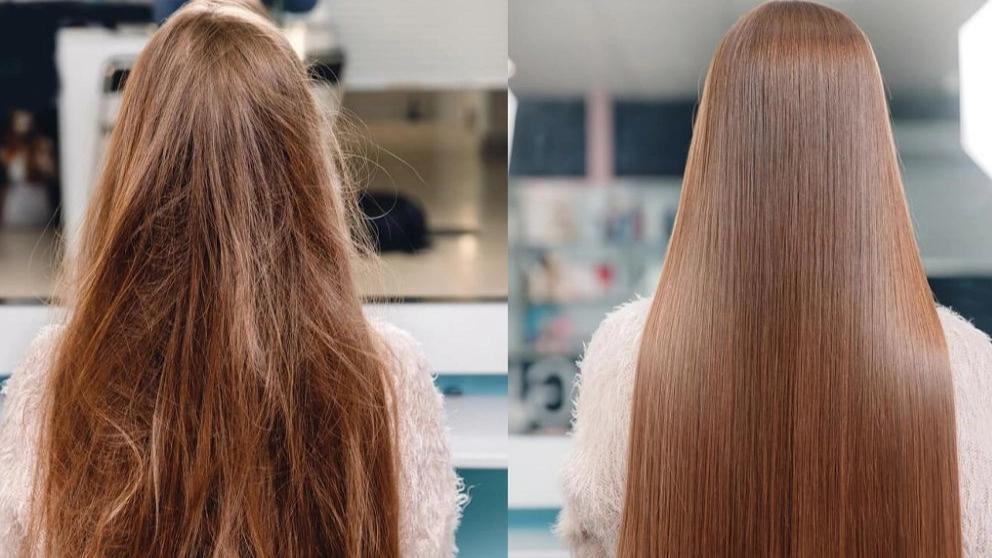 What is hair botox?
