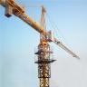 Tower crane services in Khuzestan