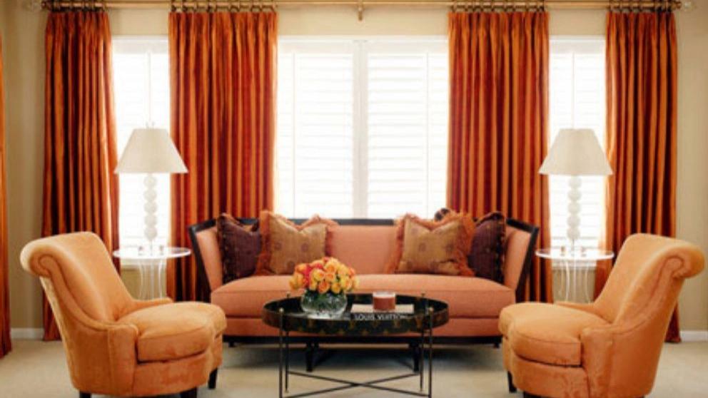 Tips and advice for buying and installing different types of home curtains