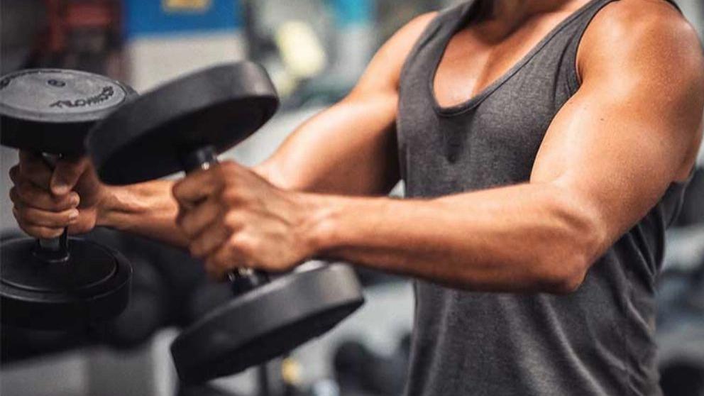 Best gym benefits for everyone
