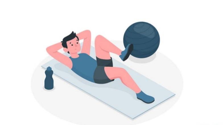 The effect of fitness training on improving fitness