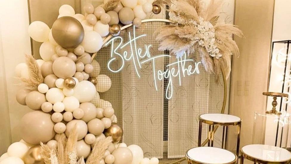 Advantages of balloon decoration