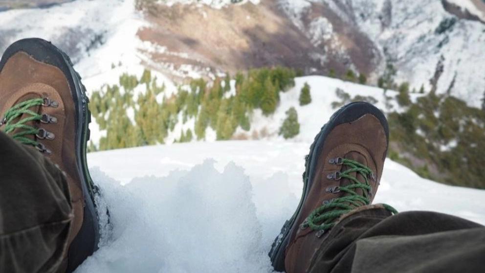 Important points to pay attention to when buying climbing shoes