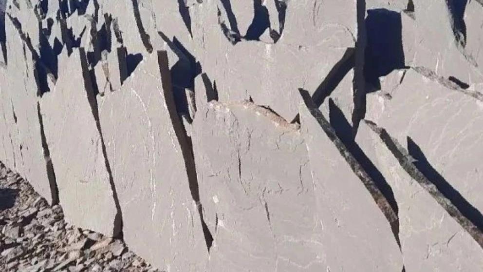 Execution of Mr. Rashidi's sale of rubble
