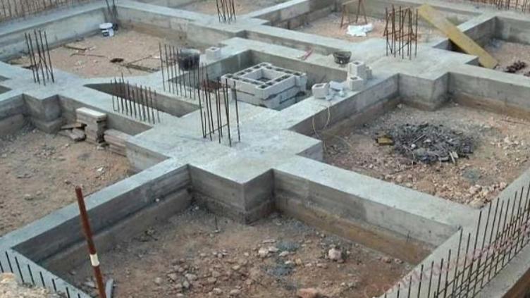 Everything about zero to one hundred building and its strength