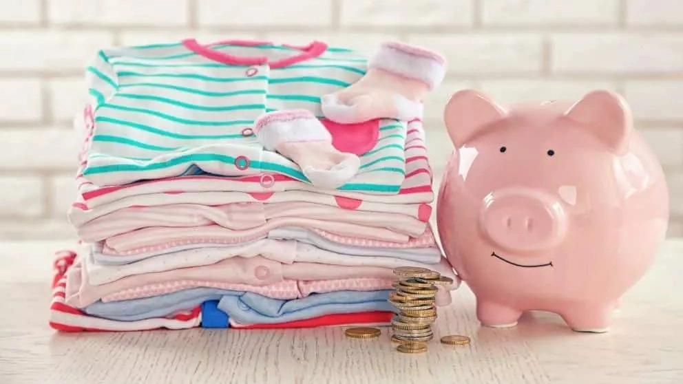 kids clothing