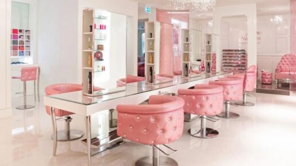 Hairdressing introductory courses