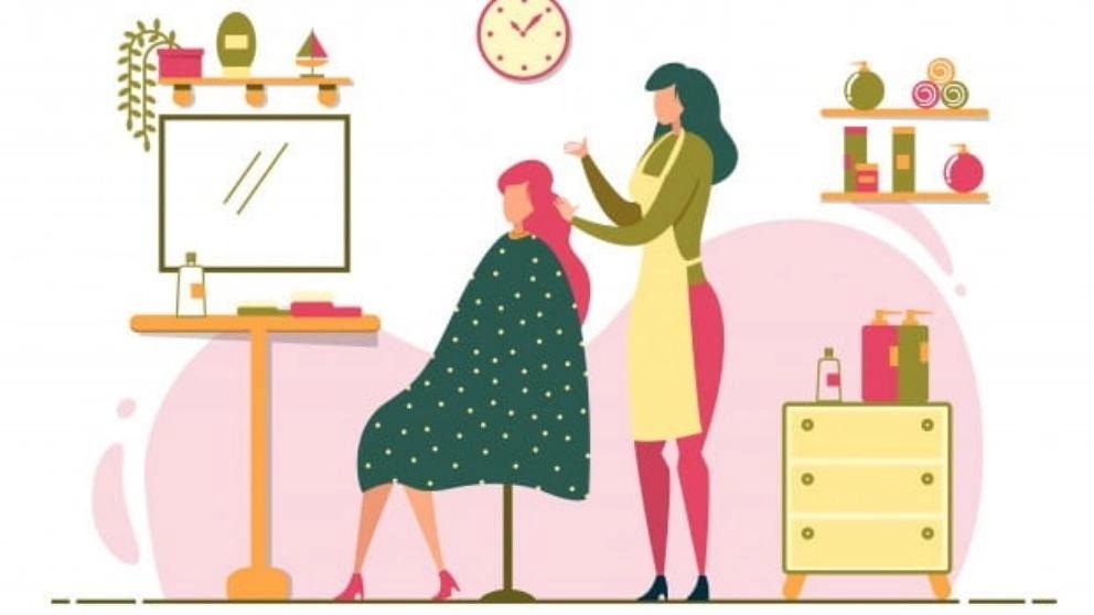Characteristics of a good female hairdressing school