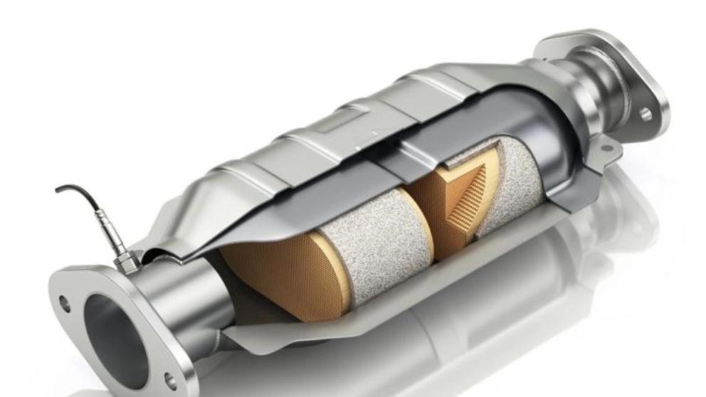 Reasons for exhaust failure; Why does the exhaust have problems?