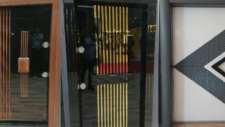 What points should be considered when buying anti-theft doors?
