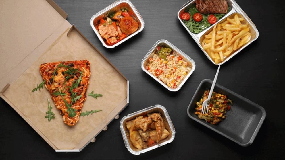 Setting up food preparation in 10 steps